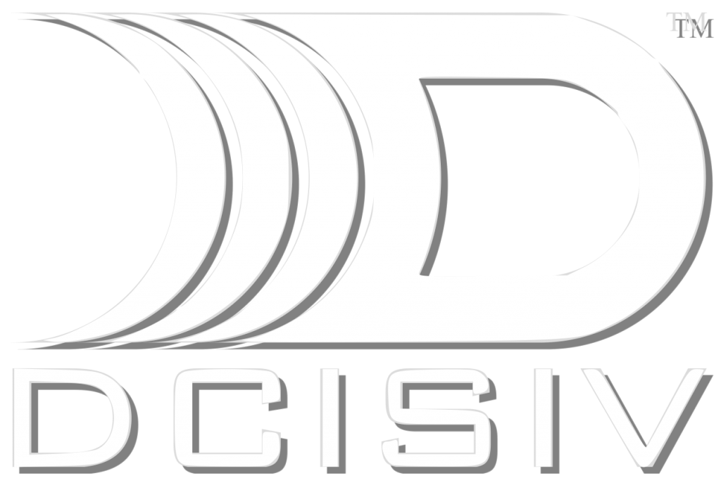 DCISIV logo