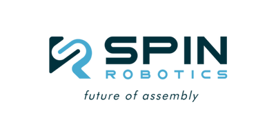 Spin robotics logo